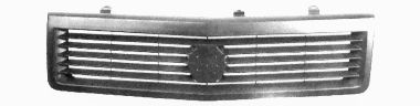 VAN WEZEL 3772510 Решетка радиатора для OPEL CORSA A (Опель Cорса а) VAN WEZEL 3772510 Решетка радиатора для OPEL CORSA A (Опель Cорса а)