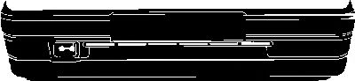 VAN WEZEL 3774572 Буфер для OPEL CORSA A (Опель Cорса а) VAN WEZEL 3774572 Буфер для OPEL CORSA A (Опель Cорса а)