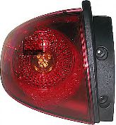 VAN WEZEL 4941931 Задний фонарь для SEAT ALTEA (Сеат Алтэа) VAN WEZEL 4941931 Задний фонарь для SEAT ALTEA (Сеат Алтэа)
