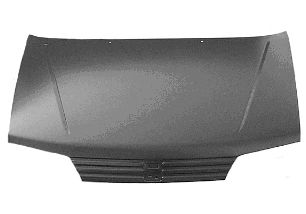 VAN WEZEL 4009660 Капот двигателя для PEUGEOT 106 (Пежо 106) VAN WEZEL 4009660 Капот двигателя для PEUGEOT 106 (Пежо 106)