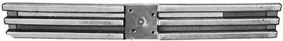 VAN WEZEL 4025510 Решетка радиатора для PEUGEOT 205 II (Пежо 205 2) VAN WEZEL 4025510 Решетка радиатора для PEUGEOT 205 II (Пежо 205 2)