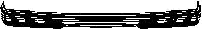 VAN WEZEL 4025540 Буфер для PEUGEOT 205 II (Пежо 205 2) VAN WEZEL 4025540 Буфер для PEUGEOT 205 II (Пежо 205 2)