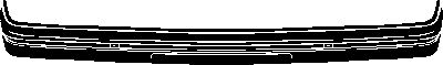 VAN WEZEL 4025570 Буфер для PEUGEOT 205 II (Пежо 205 2) VAN WEZEL 4025570 Буфер для PEUGEOT 205 II (Пежо 205 2)