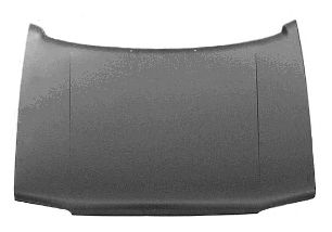 VAN WEZEL 4025660 Капот двигателя для PEUGEOT 205 II (Пежо 205 2) VAN WEZEL 4025660 Капот двигателя для PEUGEOT 205 II (Пежо 205 2)