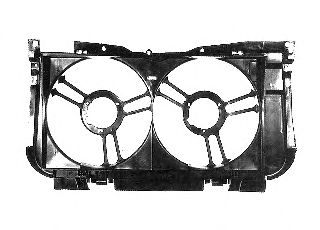 VAN WEZEL 4025668 Облицовка передка для PEUGEOT 205 II (Пежо 205 2) VAN WEZEL 4025668 Облицовка передка для PEUGEOT 205 II (Пежо 205 2)