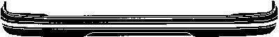 VAN WEZEL 4027544 Буфер для PEUGEOT 205 II (Пежо 205 2) VAN WEZEL 4027544 Буфер для PEUGEOT 205 II (Пежо 205 2)