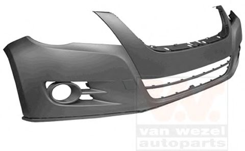 VAN WEZEL 5745574 Буфер 