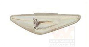 VAN WEZEL 0687915 Фонарь указателя поворота для BMW X6 (Бмв Х6) VAN WEZEL 0687915 Фонарь указателя поворота для BMW X6 (Бмв Х6)