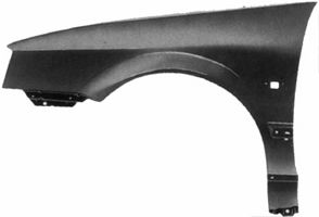 VAN WEZEL 4319658 Крыло для RENAULT 19 I (Рено 19 1) VAN WEZEL 4319658 Крыло для RENAULT 19 I (Рено 19 1)