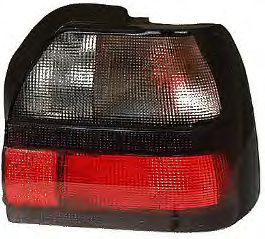 VAN WEZEL 4320939 Задний фонарь для RENAULT 19 (Рено 19)