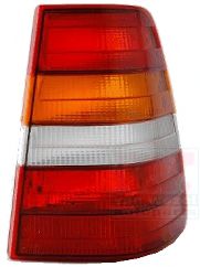 VAN WEZEL 3024936U Задний фонарь для MERCEDES-BENZ E-CLASS (Мэрcэдэс-бэнз Е класс) VAN WEZEL 3024936U Задний фонарь для MERCEDES-BENZ E-CLASS (Мэрcэдэс-бэнз Е класс)