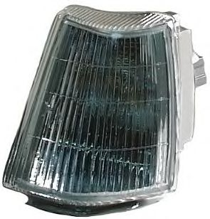 VAN WEZEL 4330901 Фонарь указателя поворота для RENAULT 9 (Рено 9) VAN WEZEL 4330901 Фонарь указателя поворота для RENAULT 9 (Рено 9)