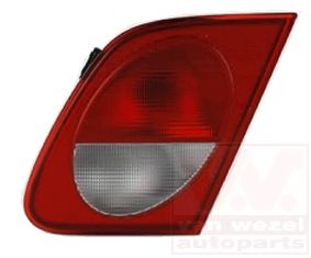 VAN WEZEL 3028924U Задний фонарь для MERCEDES-BENZ E-CLASS (Мэрcэдэс-бэнз Е класс) VAN WEZEL 3028924U Задний фонарь для MERCEDES-BENZ E-CLASS (Мэрcэдэс-бэнз Е класс)