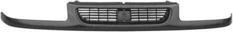 VAN WEZEL 4932510 Решетка радиатора для SEAT TOLEDO (Сеат Толэдо) VAN WEZEL 4932510 Решетка радиатора для SEAT TOLEDO (Сеат Толэдо)