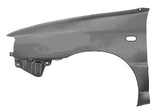 VAN WEZEL 4932656 Крыло для SEAT TOLEDO (Сеат Толэдо) VAN WEZEL 4932656 Крыло для SEAT TOLEDO (Сеат Толэдо)