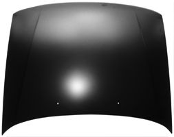 VAN WEZEL 5103660 Капот двигателя 