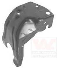 VAN WEZEL 0807662 Крепление фары для CHEVROLET SPARK (Шевроле Спарк) VAN WEZEL 0807662 Крепление фары для CHEVROLET SPARK (Шевроле Спарк)