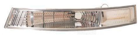 VAN WEZEL 4387909 Фонарь указателя поворота для NISSAN (Ниссан) VAN WEZEL 4387909 Фонарь указателя поворота для NISSAN (Ниссан)