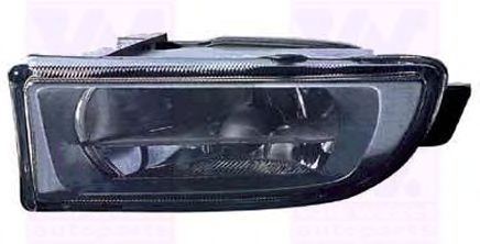 VAN WEZEL 0650995 Противотуманная фара для BMW 7 (Бмв 7) VAN WEZEL 0650995 Противотуманная фара для BMW 7 (Бмв 7)