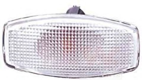 VAN WEZEL 8132915 Фонарь указателя поворота для CHEVROLET OPTRA (Шевроле Оптра) VAN WEZEL 8132915 Фонарь указателя поворота для CHEVROLET OPTRA (Шевроле Оптра)