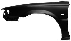 VAN WEZEL 5324658 Крыло для TOYOTA COROLLA (Тойота/тоета Cоролла) VAN WEZEL 5324658 Крыло для TOYOTA COROLLA (Тойота/тоета Cоролла)