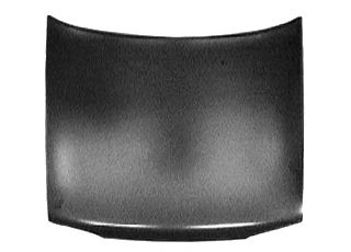 VAN WEZEL 5324660 Капот двигателя для TOYOTA COROLLA (Тойота/тоета Cоролла) VAN WEZEL 5324660 Капот двигателя для TOYOTA COROLLA (Тойота/тоета Cоролла)