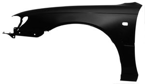 VAN WEZEL 5385658 Крыло для TOYOTA COROLLA (Тойота/тоета Cоролла) VAN WEZEL 5385658 Крыло для TOYOTA COROLLA (Тойота/тоета Cоролла)