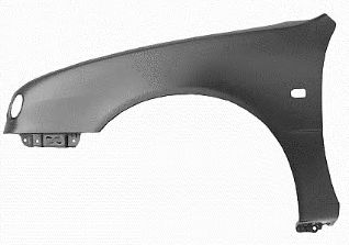 VAN WEZEL 5387655 Крыло для TOYOTA COROLLA (Тойота/тоета Cоролла) VAN WEZEL 5387655 Крыло для TOYOTA COROLLA (Тойота/тоета Cоролла)