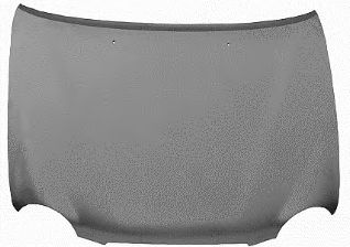 VAN WEZEL 5387660 Капот двигателя для TOYOTA COROLLA (Тойота/тоета Cоролла) VAN WEZEL 5387660 Капот двигателя для TOYOTA COROLLA (Тойота/тоета Cоролла)