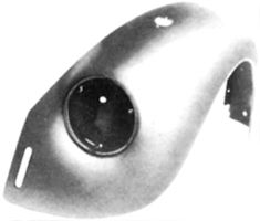 VAN WEZEL 5801657 Крыло для VOLKSWAGEN BEETLE (Фольксваген Битл) VAN WEZEL 5801657 Крыло для VOLKSWAGEN BEETLE (Фольксваген Битл)