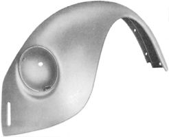 VAN WEZEL 5801677 Крыло для VOLKSWAGEN BEETLE (Фольксваген Битл) VAN WEZEL 5801677 Крыло для VOLKSWAGEN BEETLE (Фольксваген Битл)