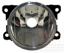 VAN WEZEL 0929999 Противотуманная фара для PEUGEOT 207 (Пежо 207) VAN WEZEL 0929999 Противотуманная фара для PEUGEOT 207 (Пежо 207)