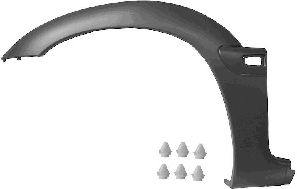 VAN WEZEL 0950521 Расширение, крыло 