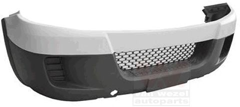 VAN WEZEL 2815578 Буфер для IVECO DAILY IV (Ивеко Даилъ иv) VAN WEZEL 2815578 Буфер для IVECO DAILY IV (Ивеко Даилъ иv)