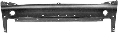 VAN WEZEL 5812666 Облицовка передка для VOLKSWAGEN JETTA II (Фольксваген Жэтта 2) VAN WEZEL 5812666 Облицовка передка для VOLKSWAGEN JETTA II (Фольксваген Жэтта 2)