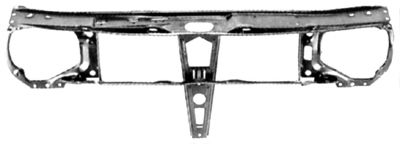 VAN WEZEL 5816668 Облицовка передка для VOLKSWAGEN JETTA II (Фольксваген Жэтта 2) VAN WEZEL 5816668 Облицовка передка для VOLKSWAGEN JETTA II (Фольксваген Жэтта 2)