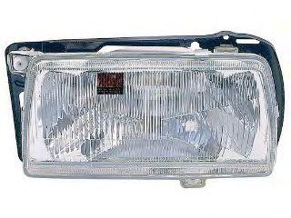 VAN WEZEL 5816942 Основная фара для VOLKSWAGEN JETTA II (Фольксваген Жэтта 2) VAN WEZEL 5816942 Основная фара для VOLKSWAGEN JETTA II (Фольксваген Жэтта 2)