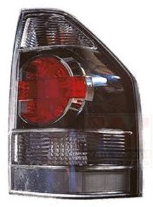 VAN WEZEL 3246922 Задний фонарь для MITSUBISHI PAJERO/SHOGUN (Митсубиши/митсубиси Пажэро/шогун) VAN WEZEL 3246922 Задний фонарь для MITSUBISHI PAJERO/SHOGUN (Митсубиши/митсубиси Пажэро/шогун)