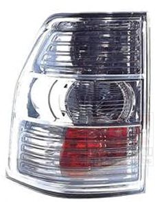 VAN WEZEL 3246933 Задний фонарь для MITSUBISHI PAJERO/SHOGUN (Митсубиши/митсубиси Пажэро/шогун) VAN WEZEL 3246933 Задний фонарь для MITSUBISHI PAJERO/SHOGUN (Митсубиши/митсубиси Пажэро/шогун)