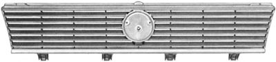 VAN WEZEL 5830510 Решетка радиатора для VOLKSWAGEN QUANTUM (Фольксваген Qуантум) VAN WEZEL 5830510 Решетка радиатора для VOLKSWAGEN QUANTUM (Фольксваген Qуантум)
