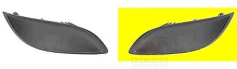 VAN WEZEL 5436591 Решетка вентилятора, буфер для TOYOTA YARIS (Тойота/тоета Ярис) VAN WEZEL 5436591 Решетка вентилятора, буфер для TOYOTA YARIS (Тойота/тоета Ярис)