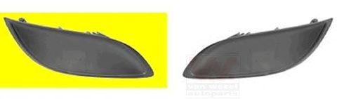 VAN WEZEL 5436592 Решетка вентилятора, буфер для TOYOTA YARIS (Тойота/тоета Ярис) VAN WEZEL 5436592 Решетка вентилятора, буфер для TOYOTA YARIS (Тойота/тоета Ярис)