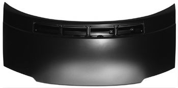 VAN WEZEL 5874660 Капот двигателя для VOLKSWAGEN T4 MULTIVAN (Фольксваген Т4 мултиvан) VAN WEZEL 5874660 Капот двигателя для VOLKSWAGEN T4 MULTIVAN (Фольксваген Т4 мултиvан)