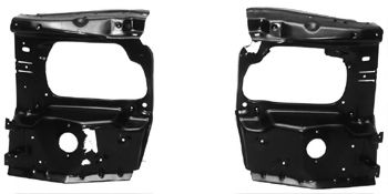VAN WEZEL 5874661 Крепление фары для VOLKSWAGEN T4 (Фольксваген Т4) VAN WEZEL 5874661 Крепление фары для VOLKSWAGEN T4 (Фольксваген Т4)