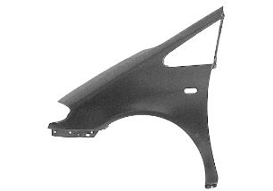 VAN WEZEL 5878656 Крыло для SEAT ALHAMBRA (Сеат Альхамбра) VAN WEZEL 5878656 Крыло для SEAT ALHAMBRA (Сеат Альхамбра)