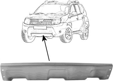 VAN WEZEL 1555701 Изоляция моторного отделения для DACIA DUSTER (Дача Дастер) VAN WEZEL 1555701 Изоляция моторного отделения для DACIA DUSTER (Дача Дастер)