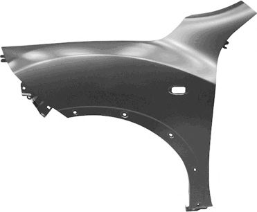 VAN WEZEL 3380655 Крыло для NISSAN (Ниссан) VAN WEZEL 3380655 Крыло для NISSAN (Ниссан)
