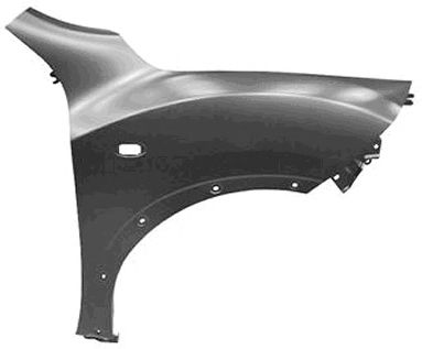VAN WEZEL 3380656 Крыло для NISSAN (Ниссан) VAN WEZEL 3380656 Крыло для NISSAN (Ниссан)
