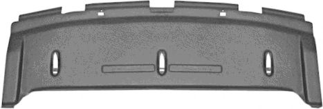 VAN WEZEL 4040706 Изоляция моторного отделения для PEUGEOT 307 CC (Пежо 307 сс) VAN WEZEL 4040706 Изоляция моторного отделения для PEUGEOT 307 CC (Пежо 307 сс)