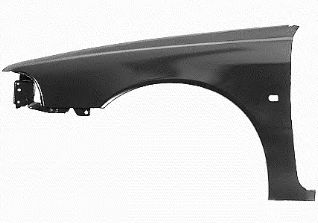 VAN WEZEL 5940656 Крыло для VOLVO V40 (Вольво V40) VAN WEZEL 5940656 Крыло для VOLVO V40 (Вольво V40)